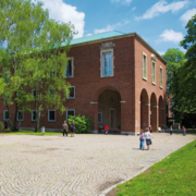 Bilingualer Phorms Campus München