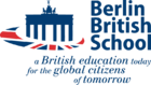 Berlin British School