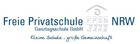 Freie Privatschule NRW Ganztagsschule GmbH